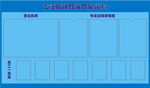 公司展示栏