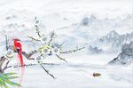 电视背景墙
