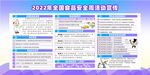 食品安全周展板