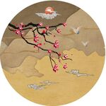 梅花 