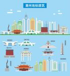 潮州