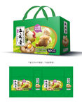 土鸡蛋包装 