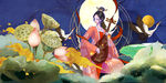 中国风
