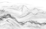 最新电视山水背景 tif分层