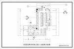 店铺平面图