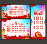 核心价值观