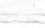 山水
