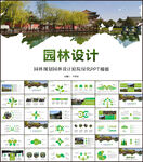 园林规划园林设计ppt