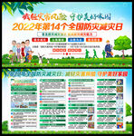 5.12防灾减灾日