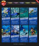 浮潜