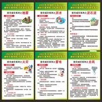 全国防灾减灾日海报