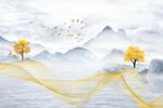 电视背景墙