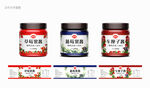 果酱标签