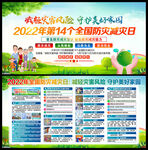 第14个全国防灾减灾日
