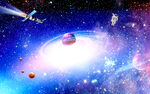 宇宙星空