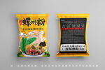 螺蛳粉包装