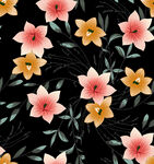 小花