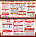 安全生产月