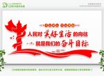 人民对美好生活的向往