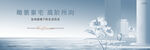 湖景豪宅 高端地产广告
