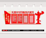 党政宣传栏