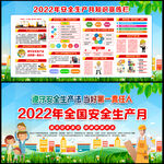 2022年安全生产