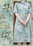 老年花 花朵
