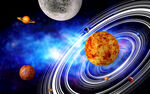 行星