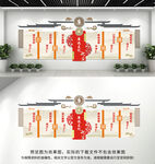 廉政文化墙
