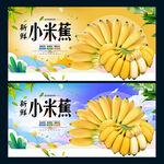 小米蕉