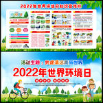 2022年世界环境日