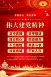 伟大建党精神