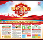职业病防治法宣传周