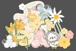 童趣风宝宝宴
