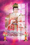 九天玄女 