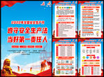 2022安全月