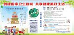健康宣传栏