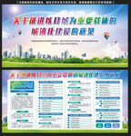 以县城为重要载体的城镇化建设的