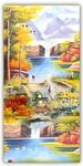 风景油画