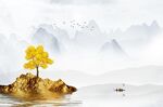 电视背景墙