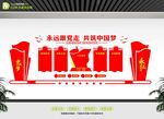 党建墙展示中心