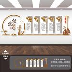 仁义礼智信