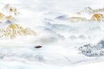 背景墙