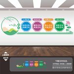 校园文化墙