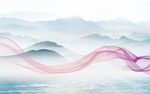 最新高清山水 TIf分层