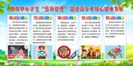 青少年五项管理工作