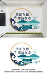 廉政文化墙