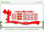 核心价值观