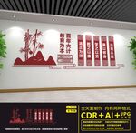 校园文化墙