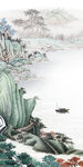 新品新装饰玄关画 TiF分层